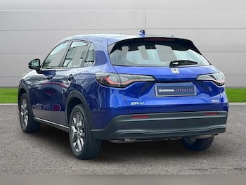 Used Honda ZR-V 2025 for sale - 78518759: Photo