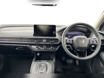Used Honda ZR-V 2025 for sale - 78518759: Photo