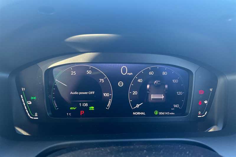 Used Honda ZR-V 2023 for sale - 77111977: Photo 11