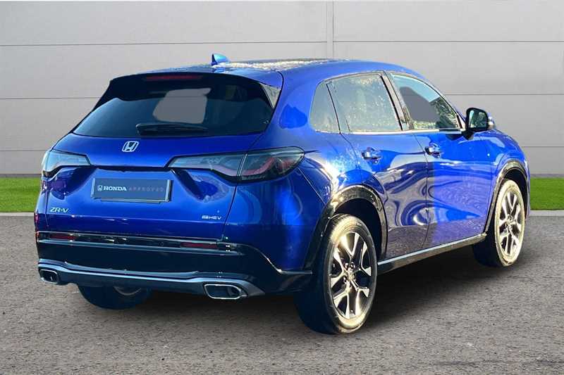 Used Honda ZR-V 2023 for sale - 77111977: Photo 12