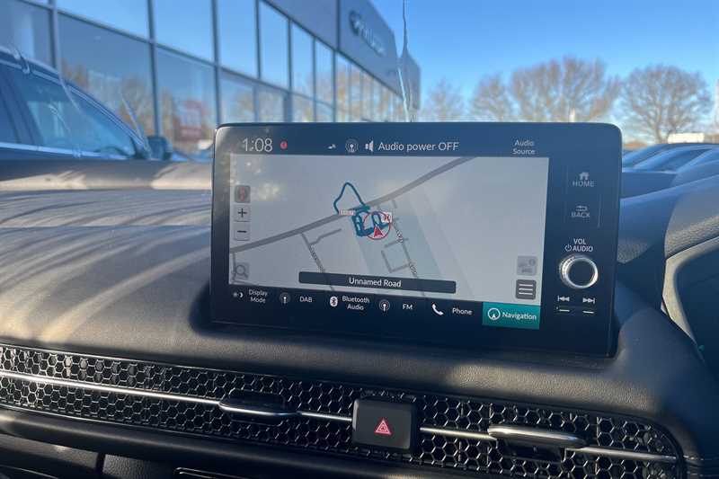 Used Honda ZR-V 2023 for sale - 77111977: Photo 13