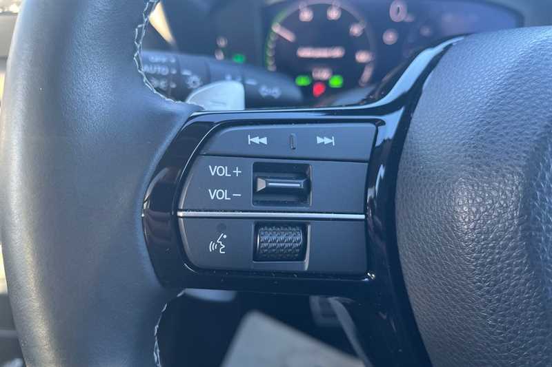 Used Honda ZR-V 2023 for sale - 77111977: Photo 14