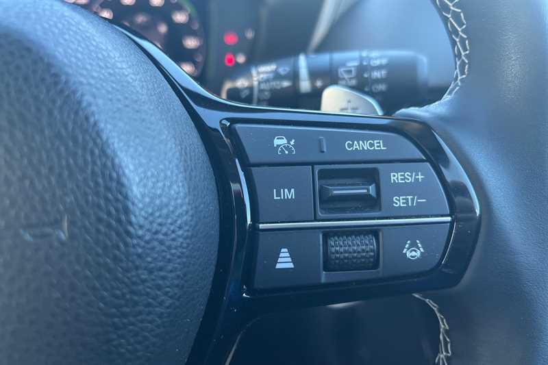 Used Honda ZR-V 2023 for sale - 77111977: Photo 16