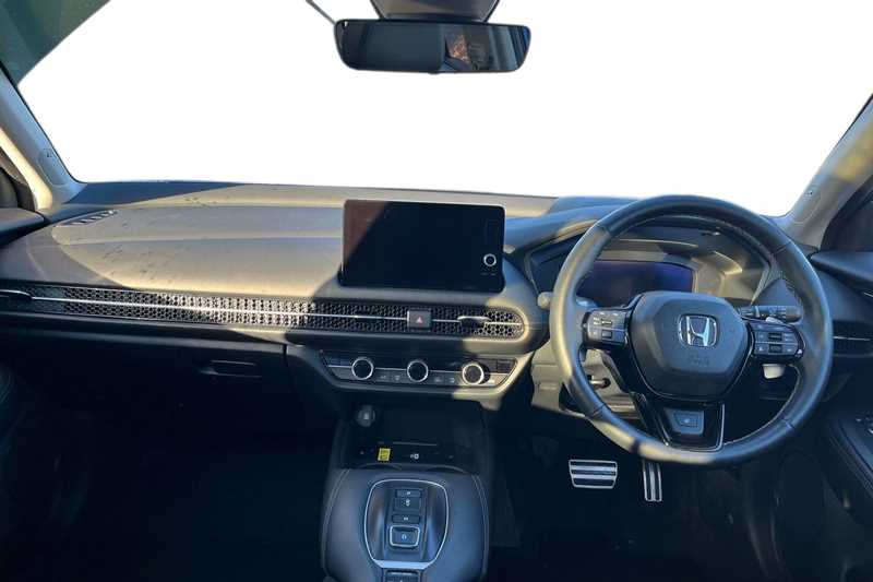 Used Honda ZR-V 2023 for sale - 77111977: Photo 4