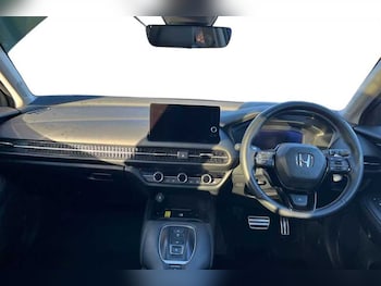 Used Honda ZR-V 2023 for sale - 77111977: Photo