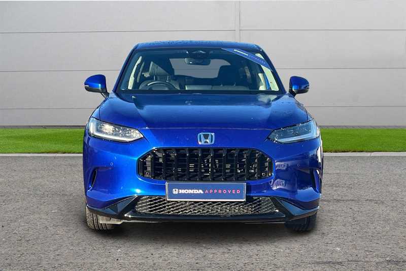 Used Honda ZR-V 2023 for sale - 77111977: Photo 6