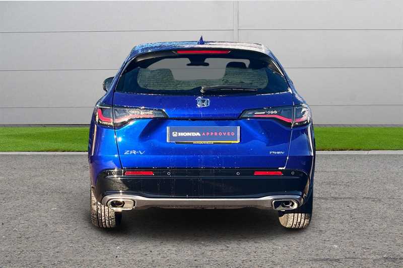 Used Honda ZR-V 2023 for sale - 77111977: Photo 7