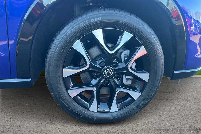 Used Honda ZR-V 2023 for sale - 77111977: Photo 9