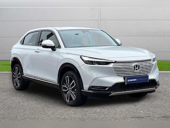 Used Honda HR-V 2023 for sale - 77799863: Photo