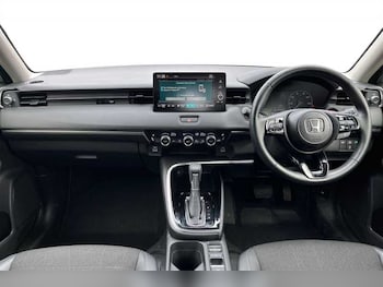 Used Honda HR-V 2023 for sale - 77799863: Photo