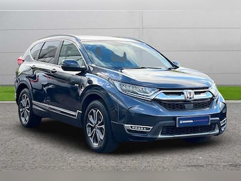 Used Honda CR-V 2022 for sale - 75698899: Photo