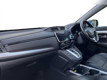 Used Honda CR-V 2022 for sale - 75698899: Photo