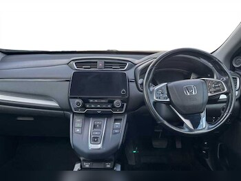 Used Honda CR-V 2022 for sale - 75698899: Photo