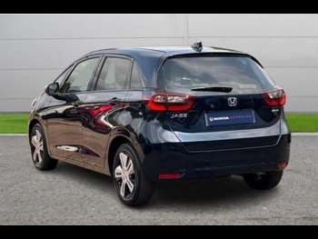 Used Honda Jazz 2022 for sale - 74880875: Photo
