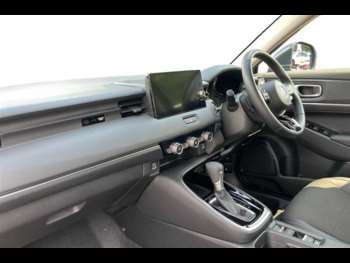 Used Honda HR-V 2022 for sale - 74880874: Photo