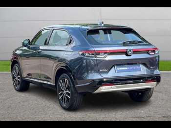 Used Honda HR-V 2022 for sale - 74880874: Photo