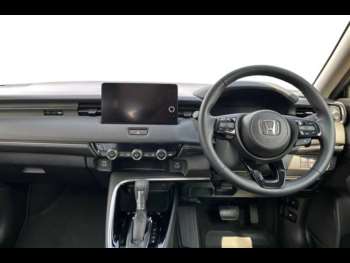 Used Honda HR-V 2022 for sale - 74880874: Photo