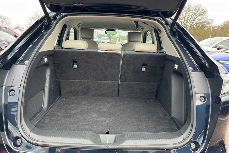 Used Honda HR-V 2022 for sale - 77614824: Photo 13