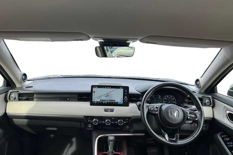 Used Honda HR-V 2022 for sale - 77614824: Photo 4