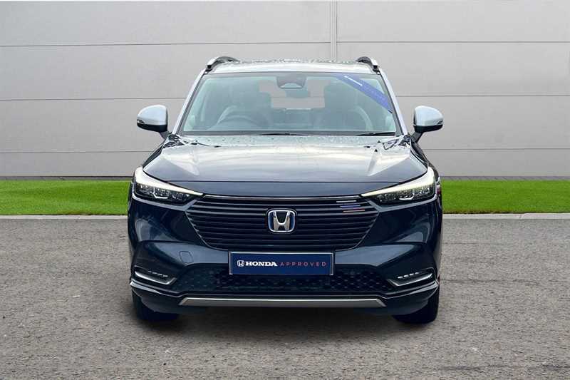 Used Honda HR-V 2022 for sale - 77614824: Photo 6