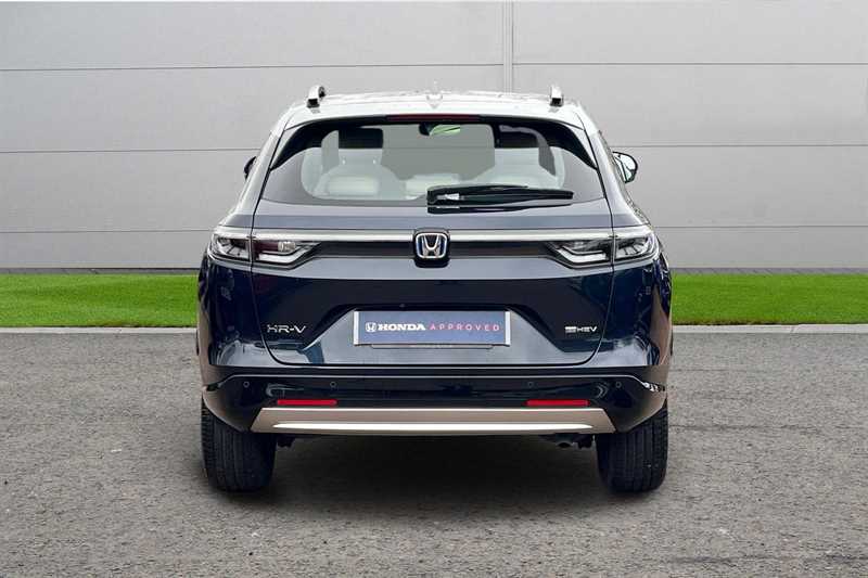 Used Honda HR-V 2022 for sale - 77614824: Photo 7
