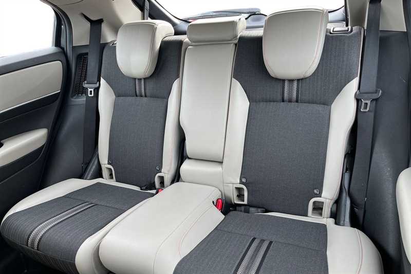 Used Honda HR-V 2022 for sale - 77614824: Photo 8