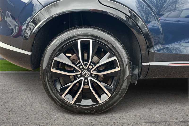 Used Honda HR-V 2022 for sale - 77614824: Photo 9