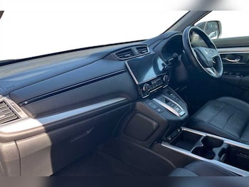 Used Honda CR-V 2022 for sale - 78103226: Photo