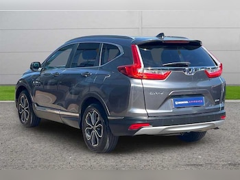 Used Honda CR-V 2022 for sale - 78103226: Photo