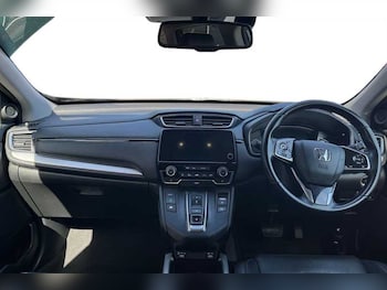 Used Honda CR-V 2022 for sale - 78103226: Photo