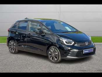 2024 - 1.5 I-MMD HYBRID ADVANCE 5DR ECVT