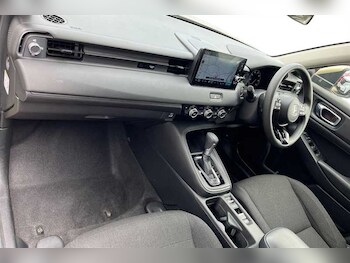 Used Honda HR-V 2022 for sale - 78590974: Photo