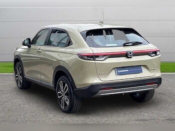 Used Honda HR-V 2022 for sale - 78590974: Photo