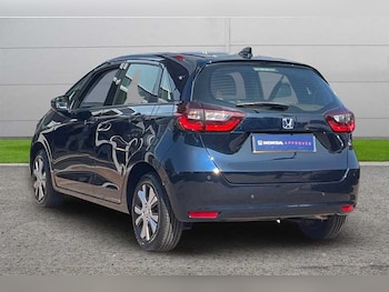 Used Honda Jazz 2023 for sale - 79147229: Photo
