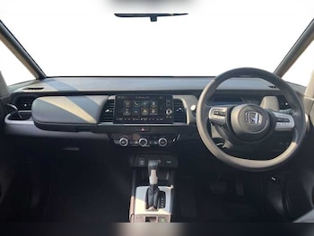 Used Honda Jazz 2023 for sale - 79147229: Photo