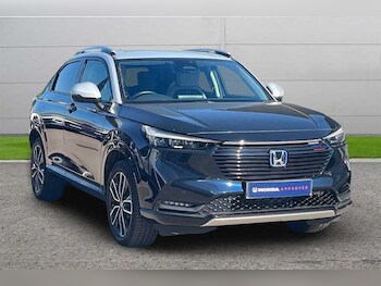 Used Honda HR-V 2024 for sale - 78364668: Photo