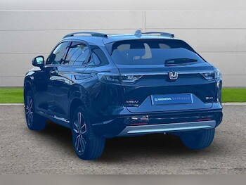 Used Honda HR-V 2024 for sale - 78364668: Photo