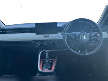 Used Honda HR-V 2024 for sale - 78364668: Photo