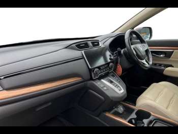 Used Honda CR-V 2020 for sale - 75434174: Photo