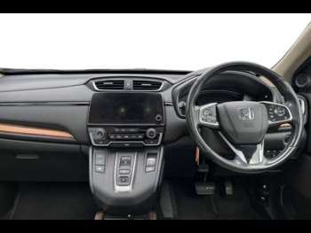 Used Honda CR-V 2020 for sale - 75434174: Photo