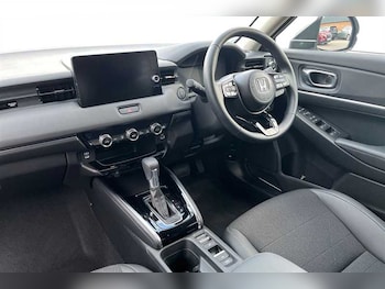 Used Honda HR-V 2026 for sale - 79488081: Photo