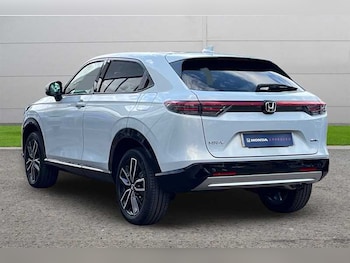 Used Honda HR-V 2026 for sale - 79488081: Photo