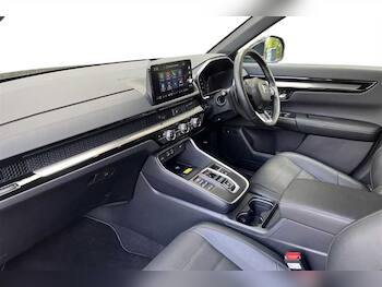 Used Honda CR-V 2026 for sale - 79555562: Photo