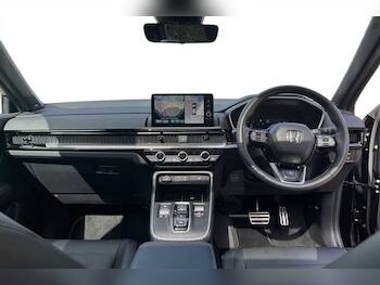 Used Honda CR-V 2026 for sale - 79555562: Photo