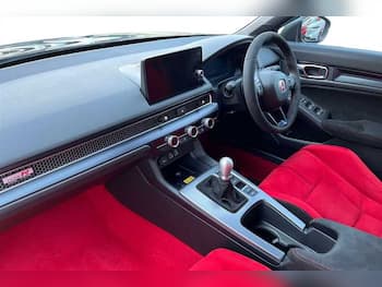 Used Honda Civic 2023 for sale - 79849149: Photo