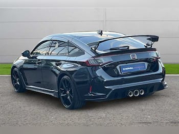 Used Honda Civic 2023 for sale - 79849149: Photo