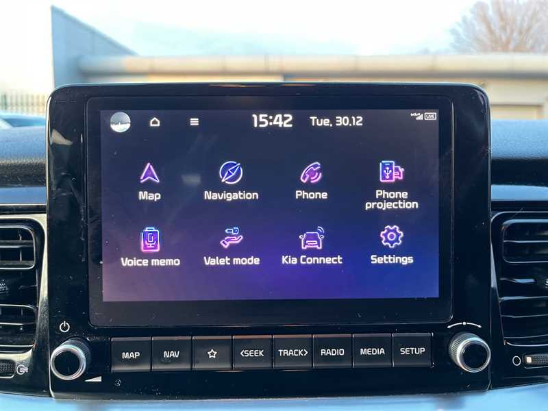 Used Kia Stonic 2023 for sale - 77499828: Photo 10