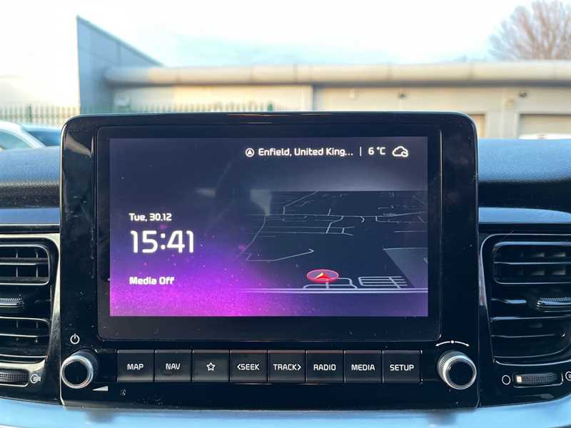 Used Kia Stonic 2023 for sale - 77499828: Photo 11