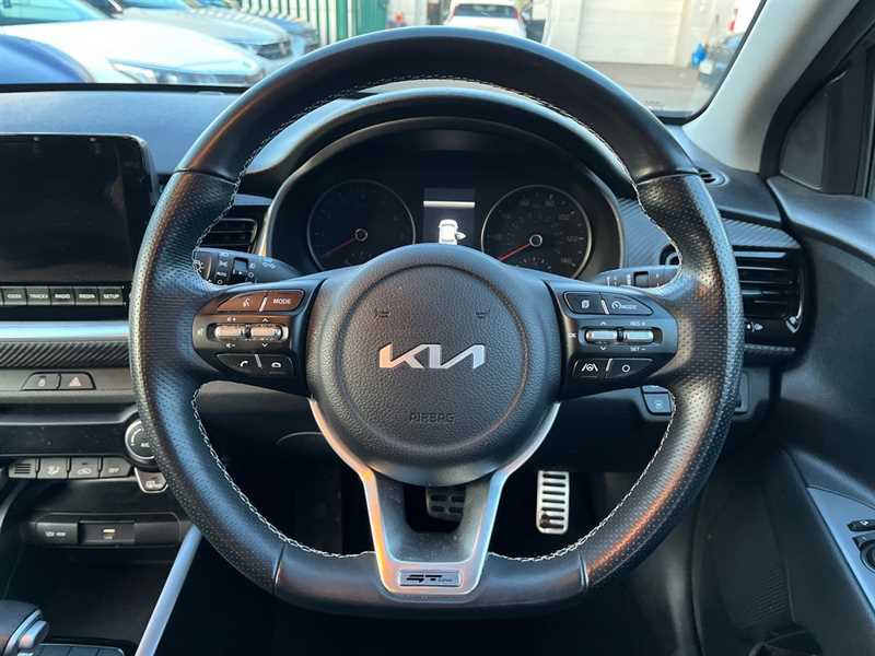 Used Kia Stonic 2023 for sale - 77499828: Photo 15