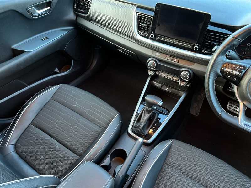 Used Kia Stonic 2023 for sale - 77499828: Photo 17